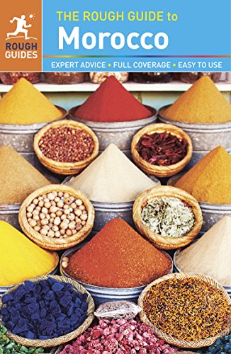 The Rough Guide to Morocco (Rough Guides)